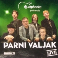  Parni Valjak ‎– Live